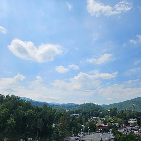 Gatlinburg Chateau Condo 503 Extérieur photo