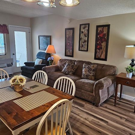 Gatlinburg Chateau Condo 503 Extérieur photo