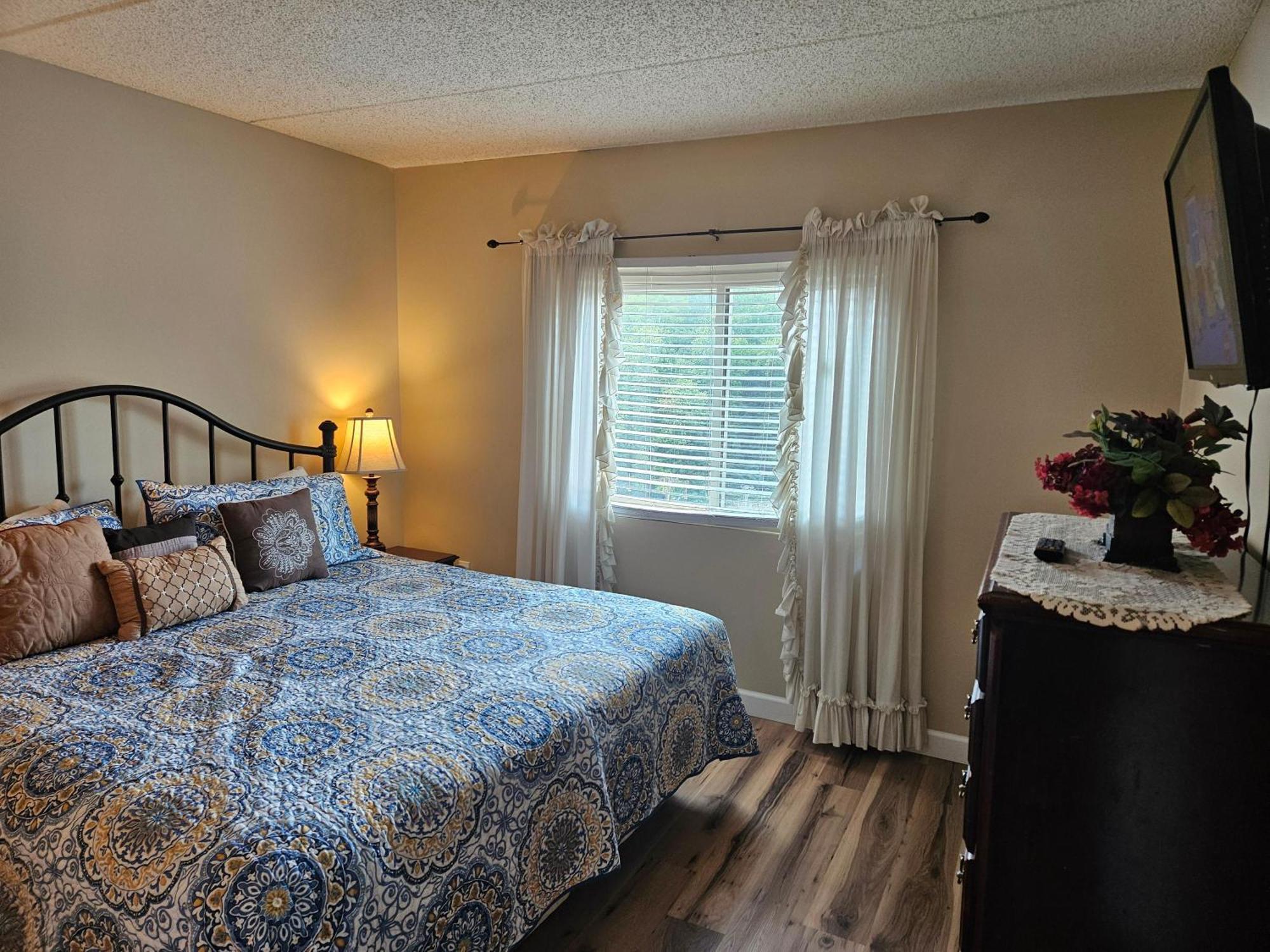 Gatlinburg Chateau Condo 503 Extérieur photo