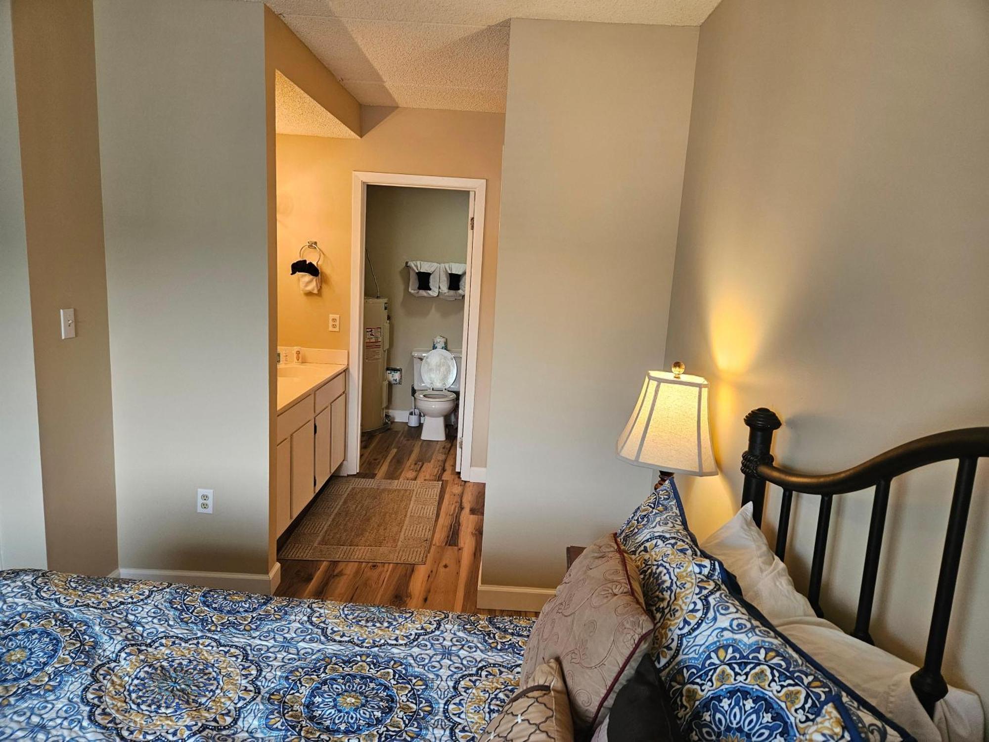 Gatlinburg Chateau Condo 503 Extérieur photo