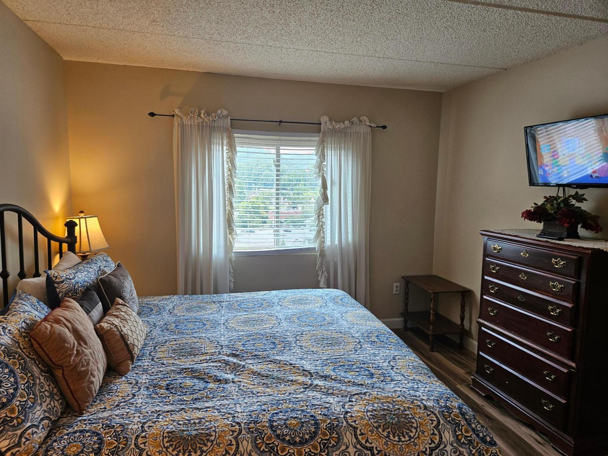 Gatlinburg Chateau Condo 503 Extérieur photo